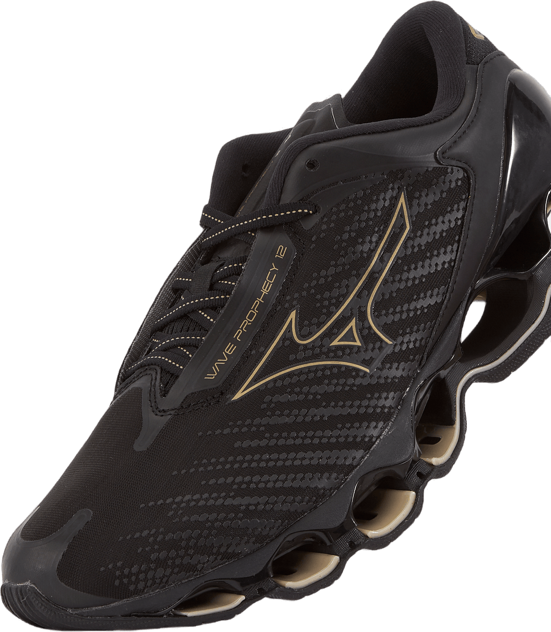 S2G Golf čevlji Core Black / Core Black / Grey Six