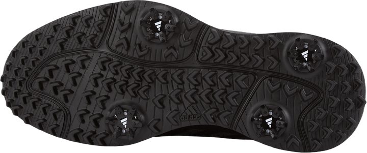 S2G Golf čevlji Core Black / Core Black / Grey Six