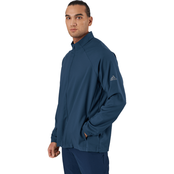Core Monipuolinen täysvetoketjullinen takki Crew Navy