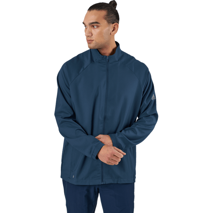 Core Monipuolinen täysvetoketjullinen takki Crew Navy