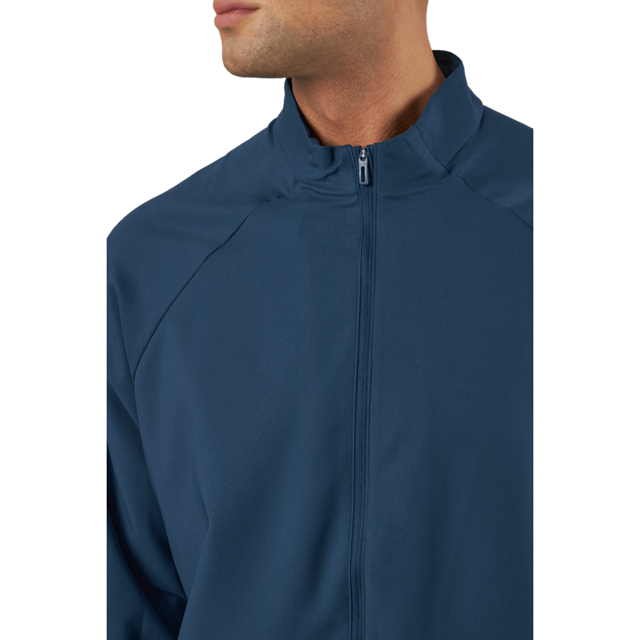 Core Monipuolinen täysvetoketjullinen takki Crew Navy
