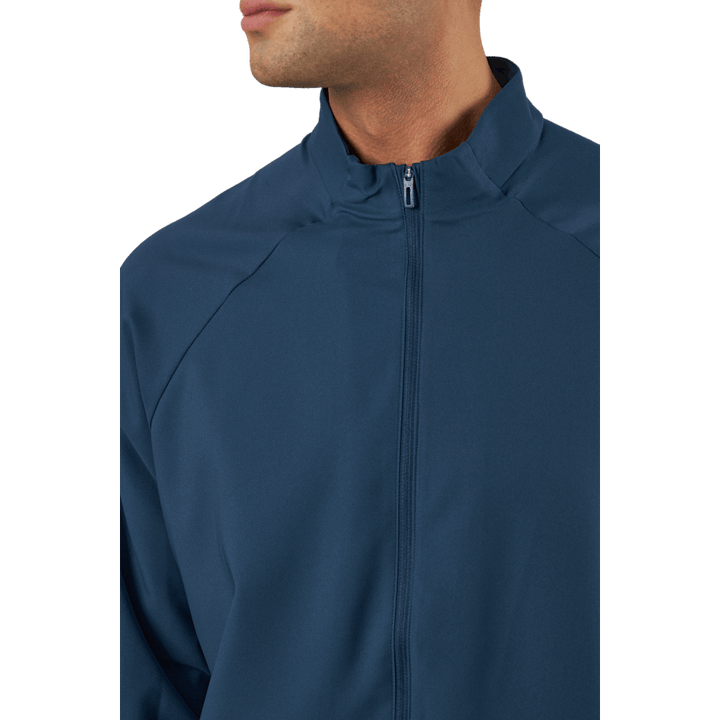 Core Monipuolinen täysvetoketjullinen takki Crew Navy