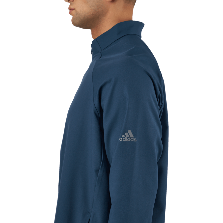 Core Monipuolinen täysvetoketjullinen takki Crew Navy