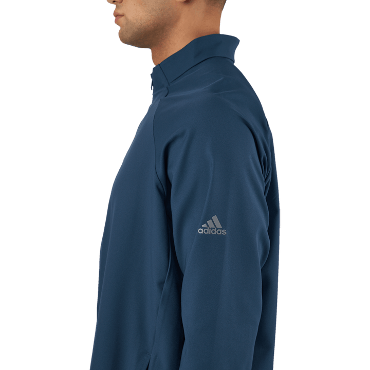 Core Monipuolinen täysvetoketjullinen takki Crew Navy