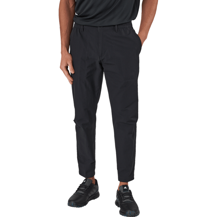 Go-To Commuter Trousers Black