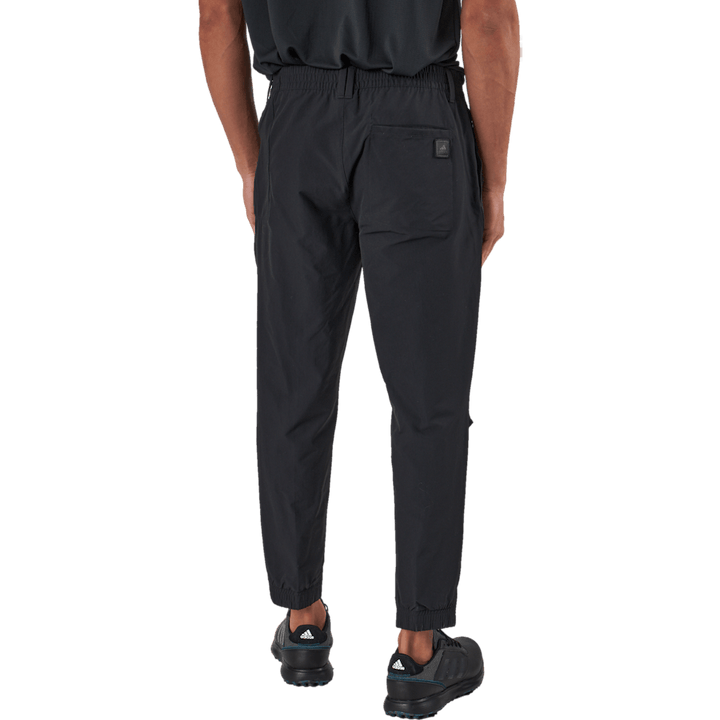 Go-To Commuter Trousers Black