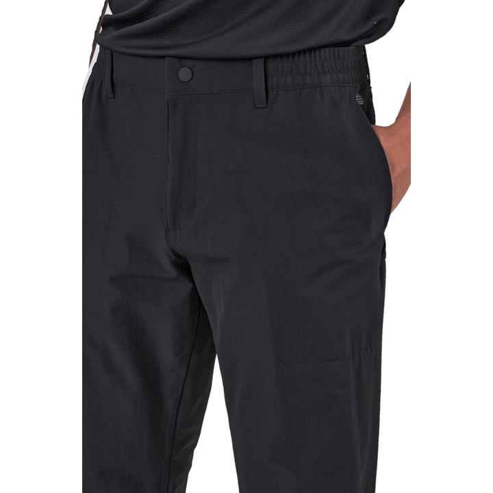 Go-To Commuter Trousers Black
