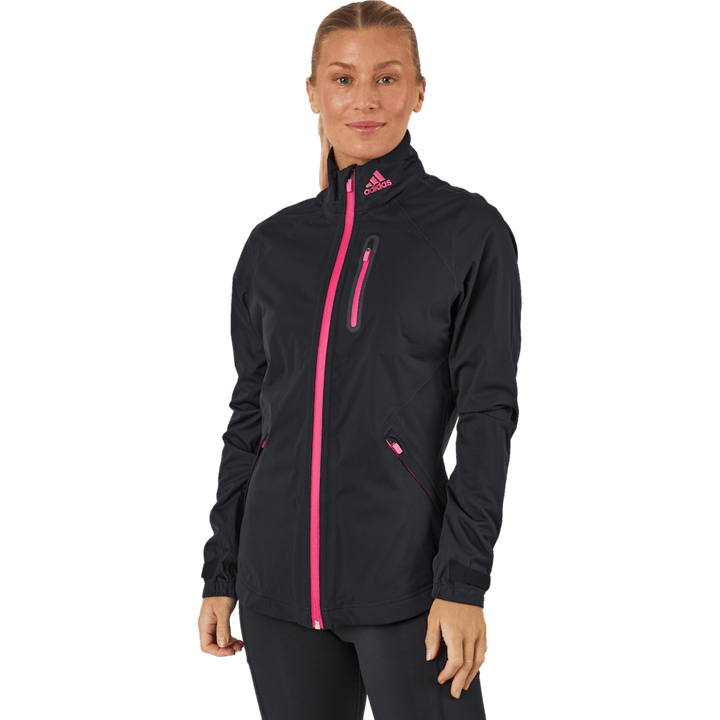 Kurtka RAIN.RDY Czarny