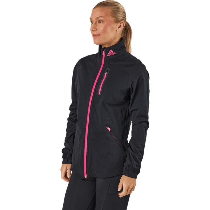 Kurtka RAIN.RDY Czarny