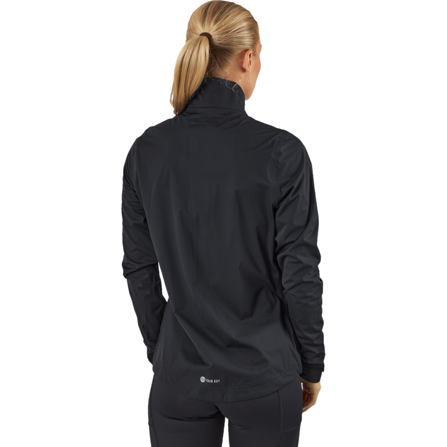 Kurtka RAIN.RDY Czarny