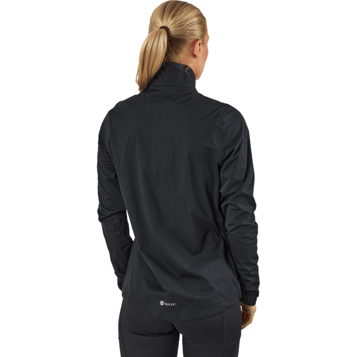 Kurtka RAIN.RDY Czarny