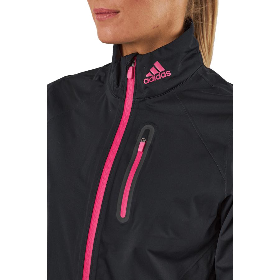 Kurtka RAIN.RDY Czarny