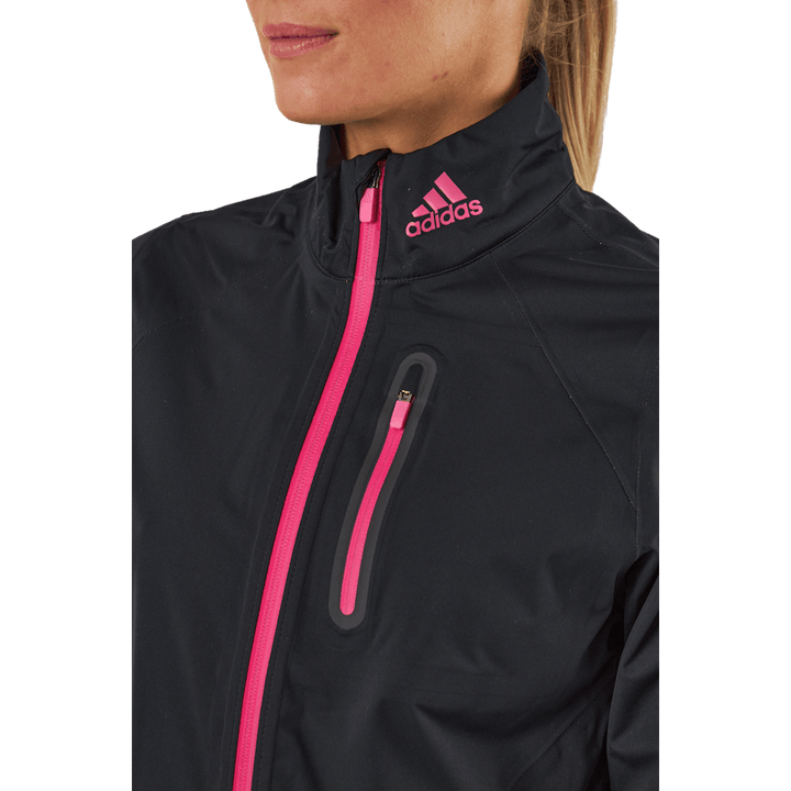 Kurtka RAIN.RDY Czarny