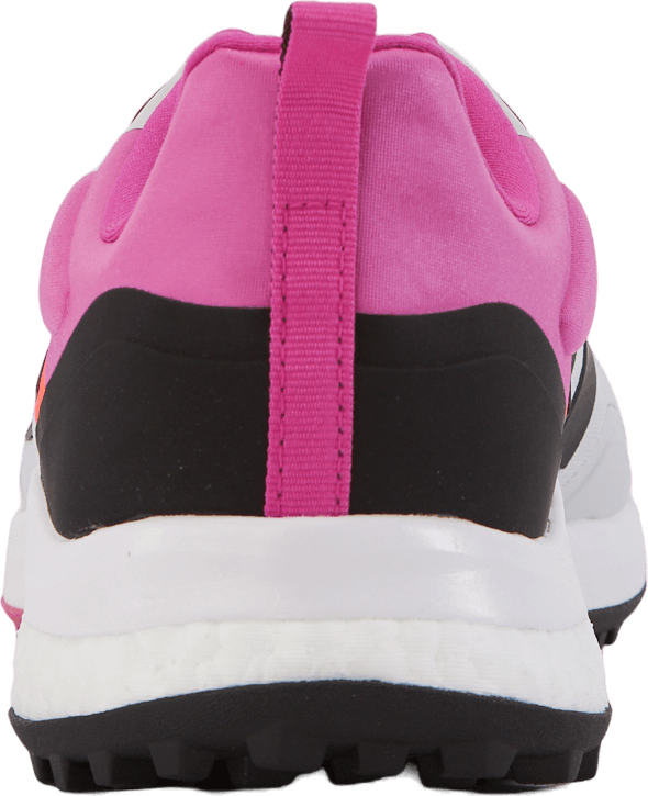 Scarpe da golf Zoysia Dash Grey / Core Black / Lucid Fuchsia