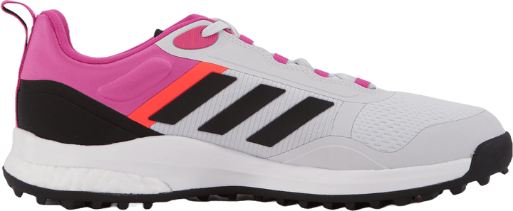 Scarpe da golf Zoysia Dash Grey / Core Black / Lucid Fuchsia