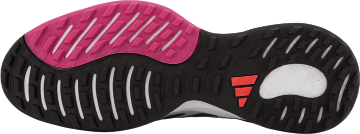 Scarpe da golf Zoysia Dash Grey / Core Black / Lucid Fuchsia