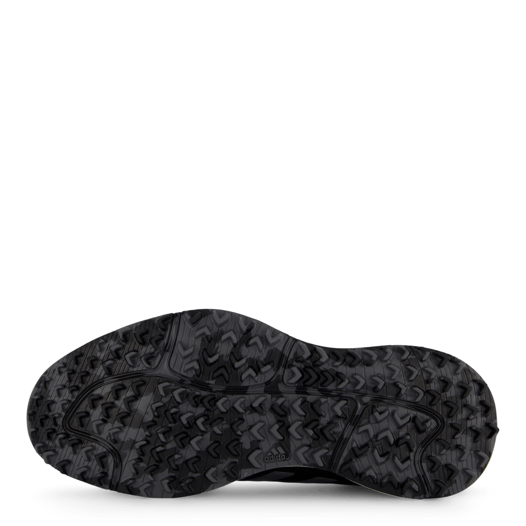 Chaussures de golf S2G SL : Noir de base / Gris cinq / Argent galet