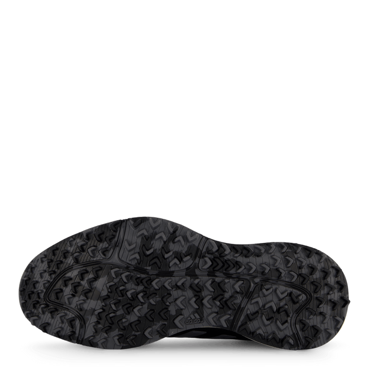 Chaussures de golf S2G SL : Noir de base / Gris cinq / Argent galet