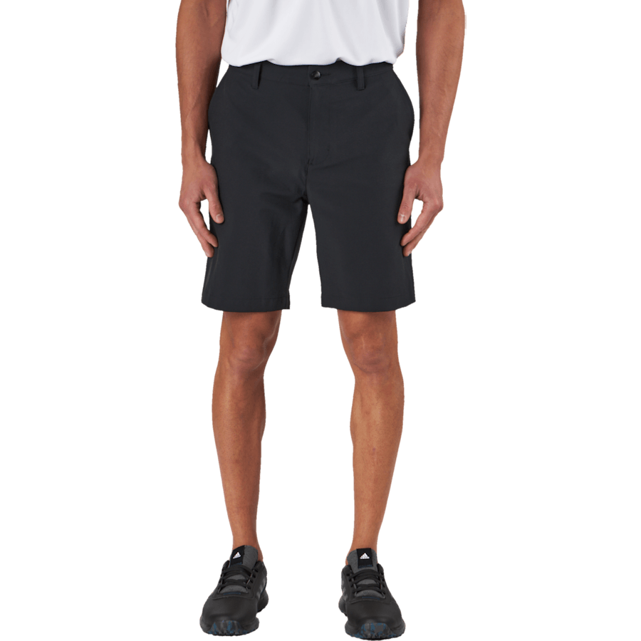 Ultimate365 8,5-Zoll-Golf-Shorts Schwarz