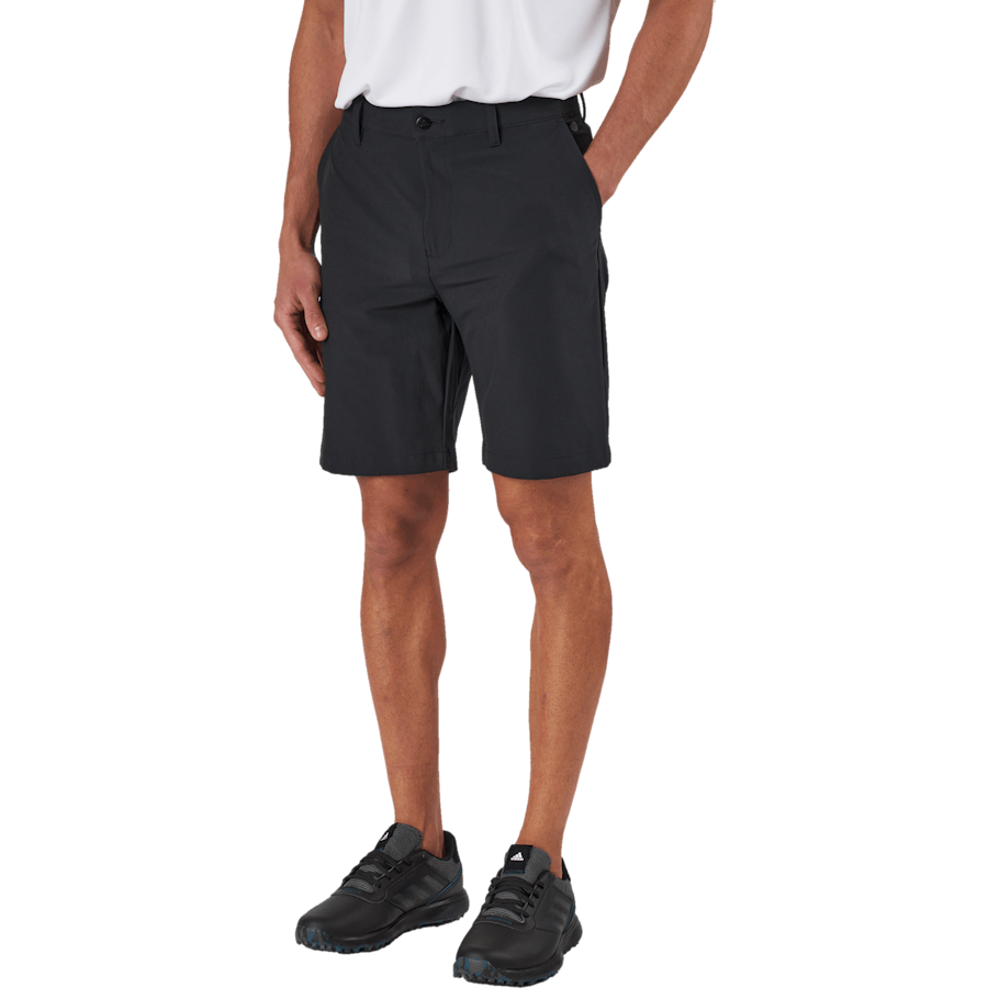 Ultimate365 8,5-Zoll-Golf-Shorts Schwarz