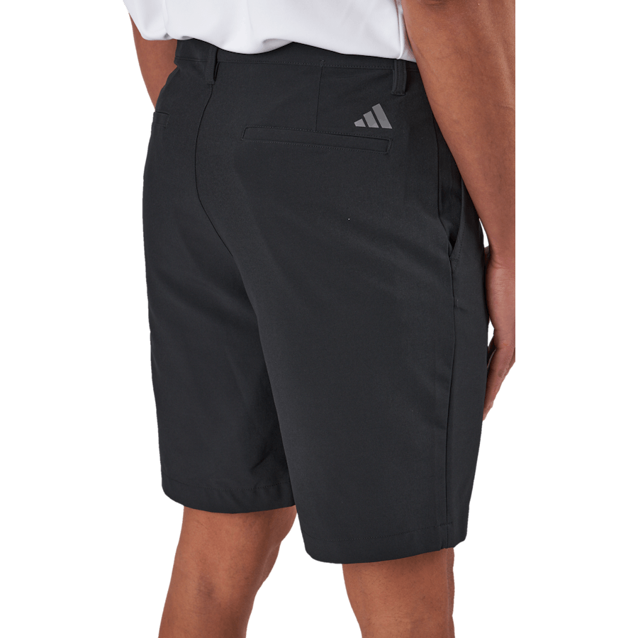 Ultimate365 8,5-Zoll-Golf-Shorts Schwarz