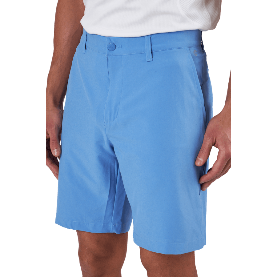 Ultimate365 8,5-palcové golfové šortky Blufus