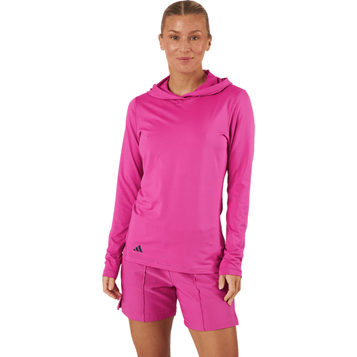 Sweat à capuche Performance Golf Lucfuc