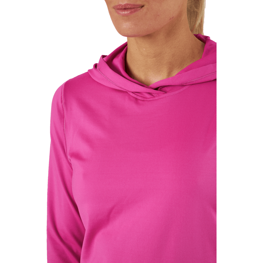Sweat à capuche Performance Golf Lucfuc
