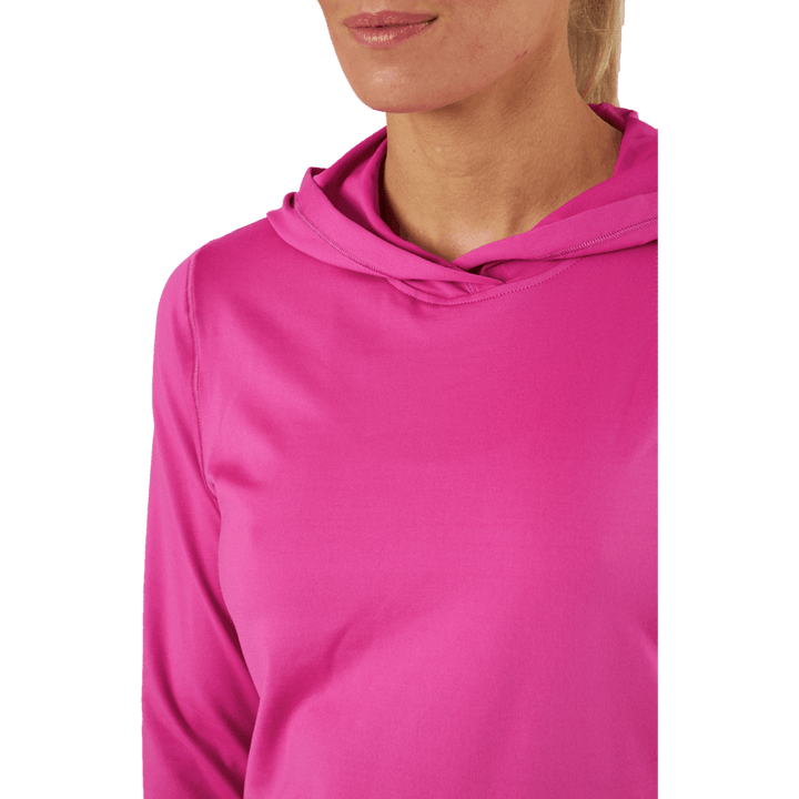 Sweat à capuche Performance Golf Lucfuc