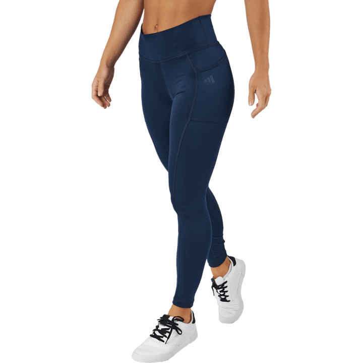 Pocket Golf Leggings Collegiate Navy