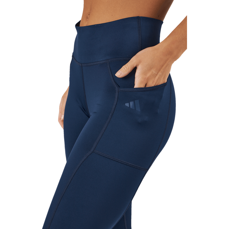 Pocket Golf Leggings Collegiate Navy