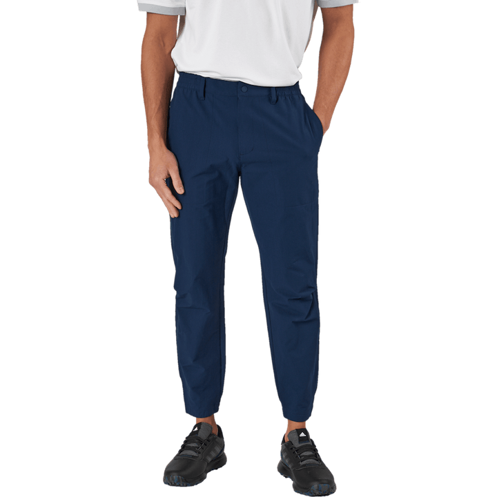 Go-To Commuter Trousers Collegiate Navy