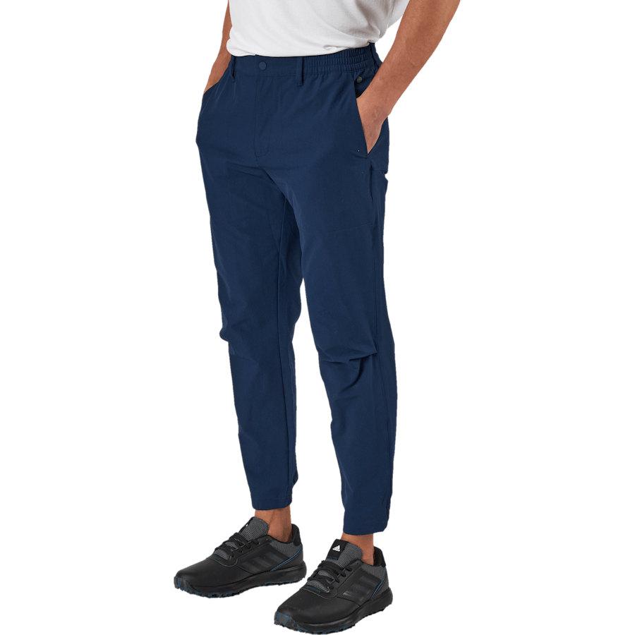 Go-To Commuter Trousers Collegiate Navy
