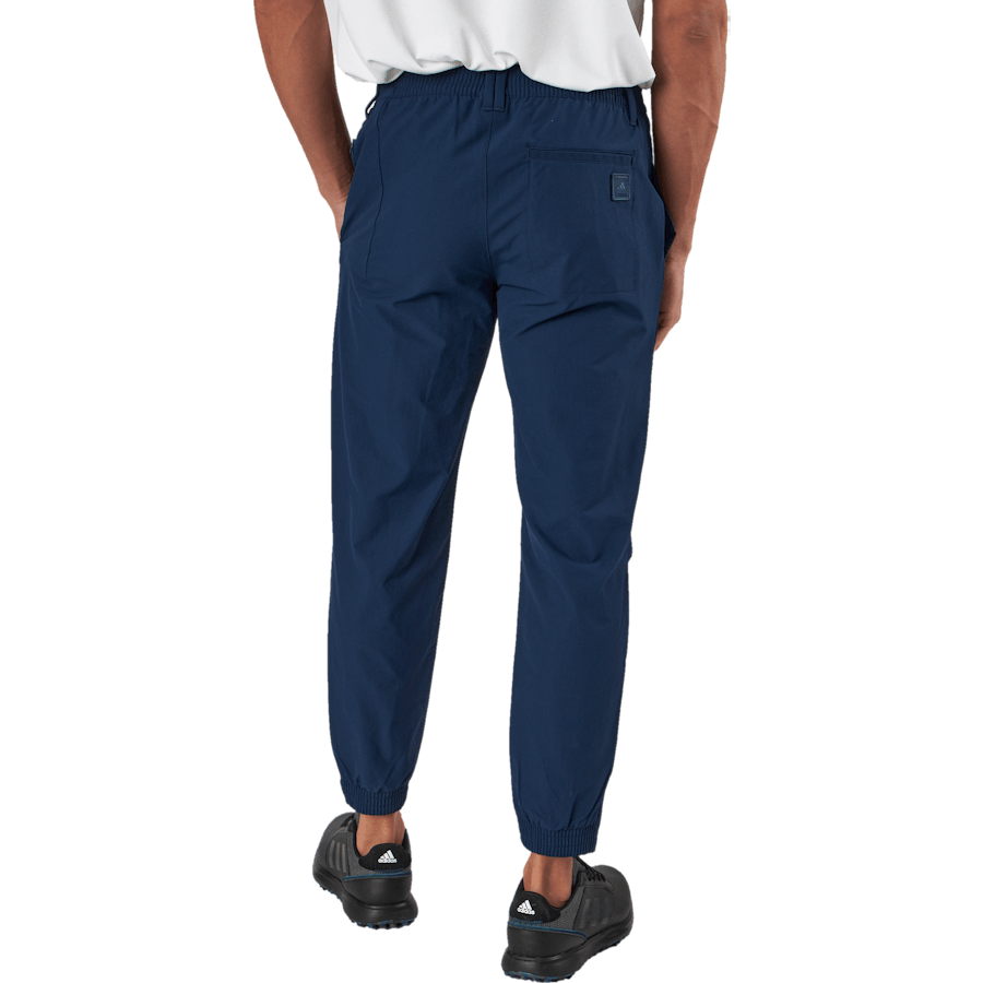 Go-To Commuter Trousers Collegiate Navy