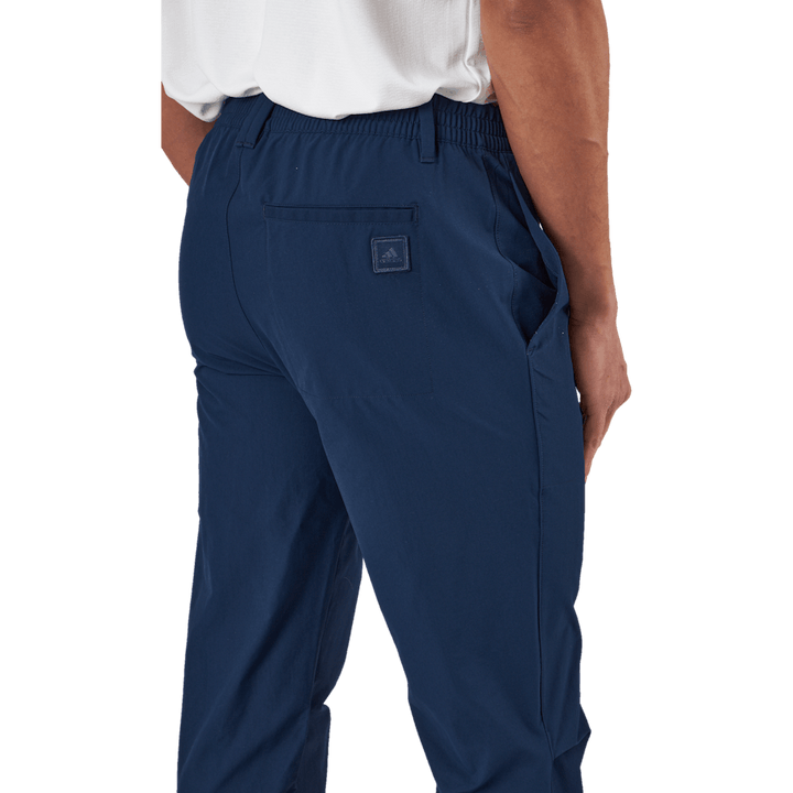 Go-To Commuter Trousers Collegiate Navy