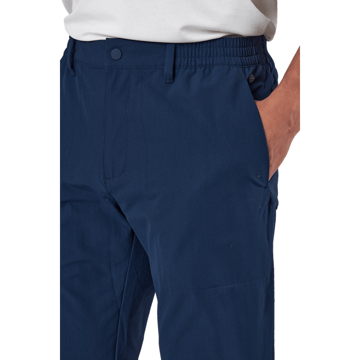 Go-To Commuter Trousers Collegiate Navy
