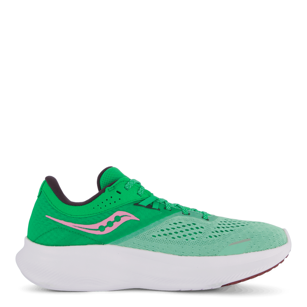 Ride 16 Spring/peony