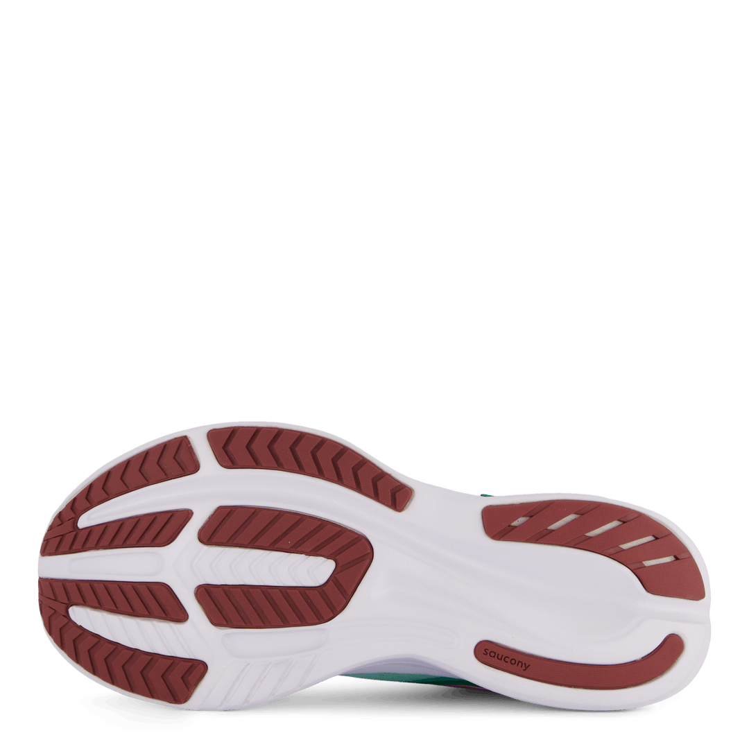 Ride 16 Spring/peony