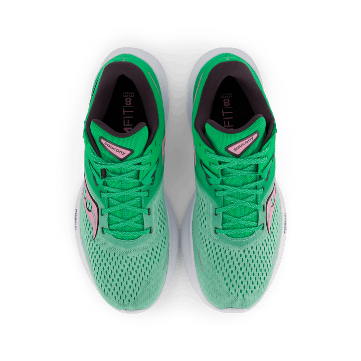 Ride 16 Spring/peony