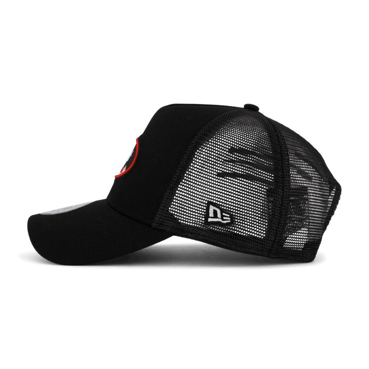 Casquette camionneur Oval State New Era New Era