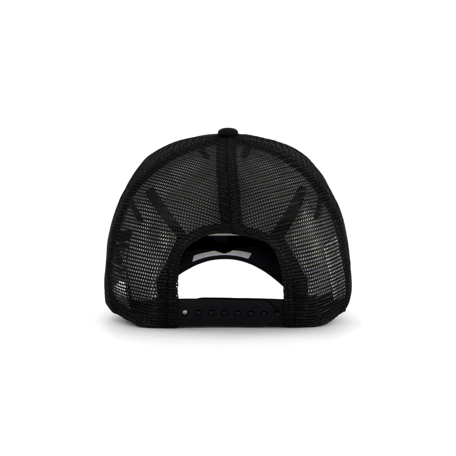 Casquette camionneur Oval State New Era New Era