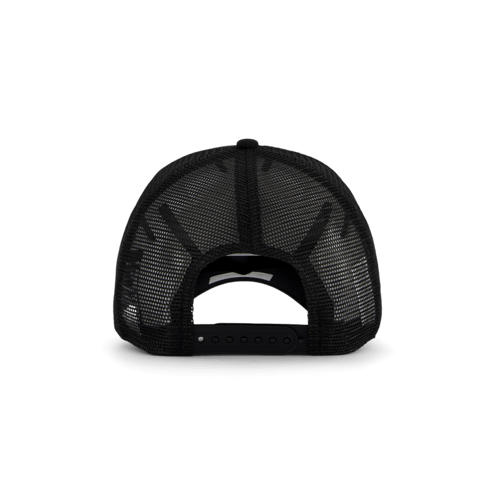Casquette camionneur Oval State New Era New Era