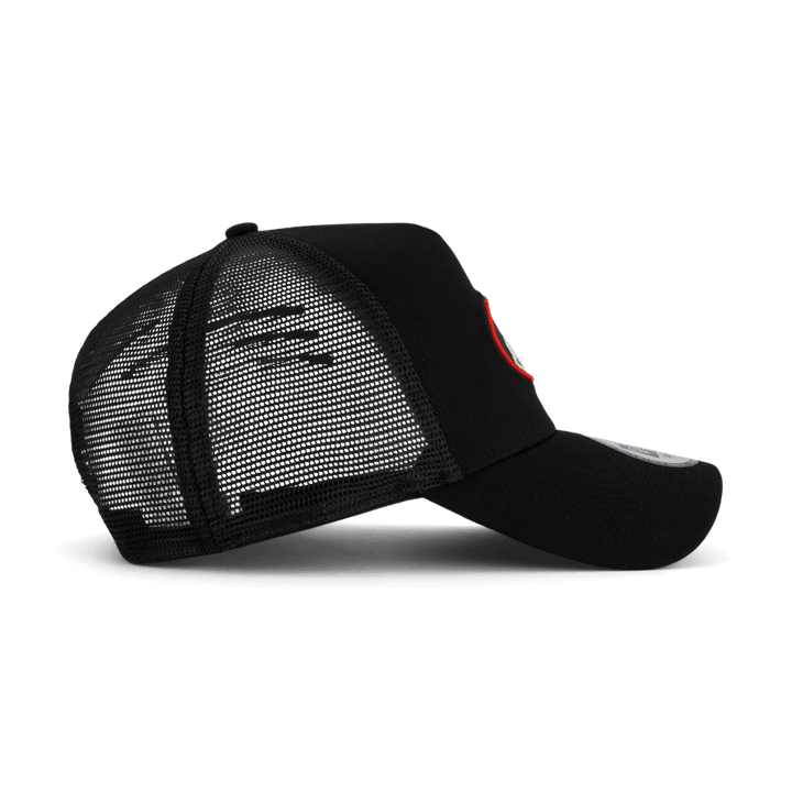 Casquette camionneur Oval State New Era New Era