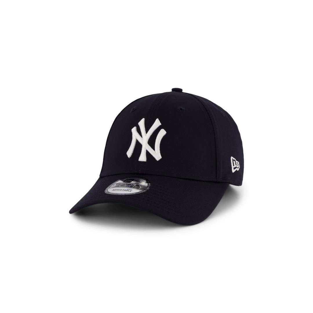 New Era Toppa laterale della squadra 9forty Neyyan Nvywhi