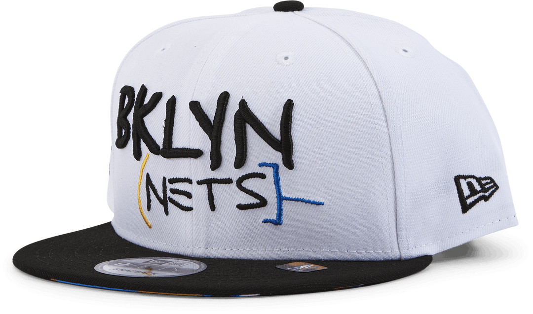 NETS M 9FIFTY NBA CE 22