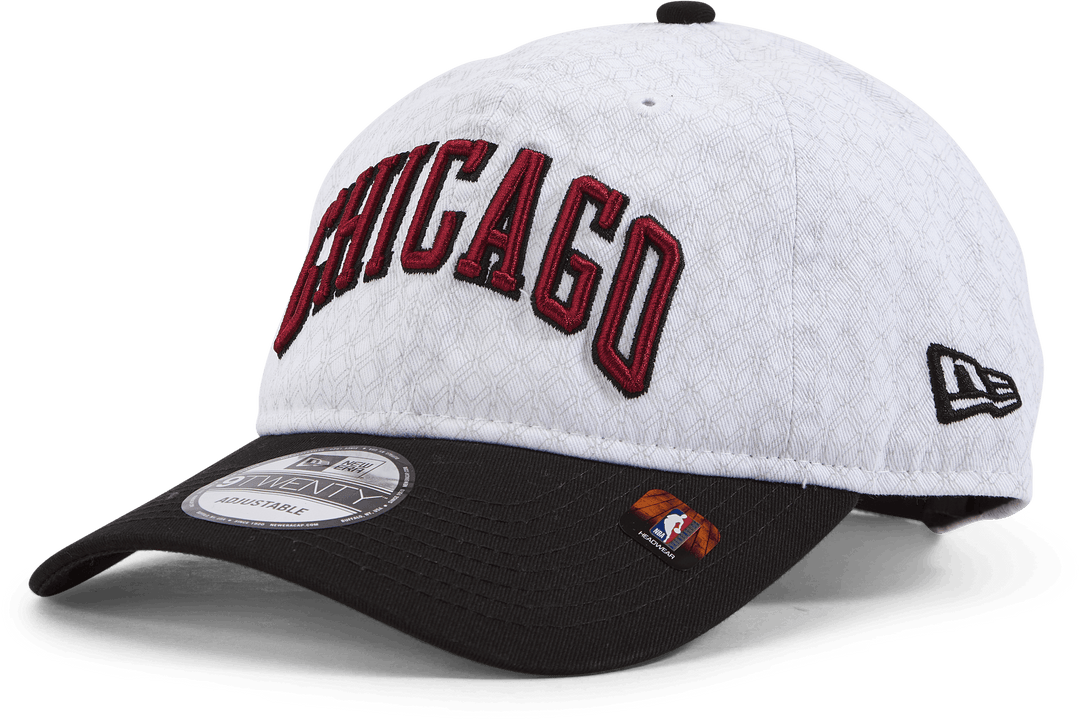 BULLS M 9TWENTY NBA CE 22