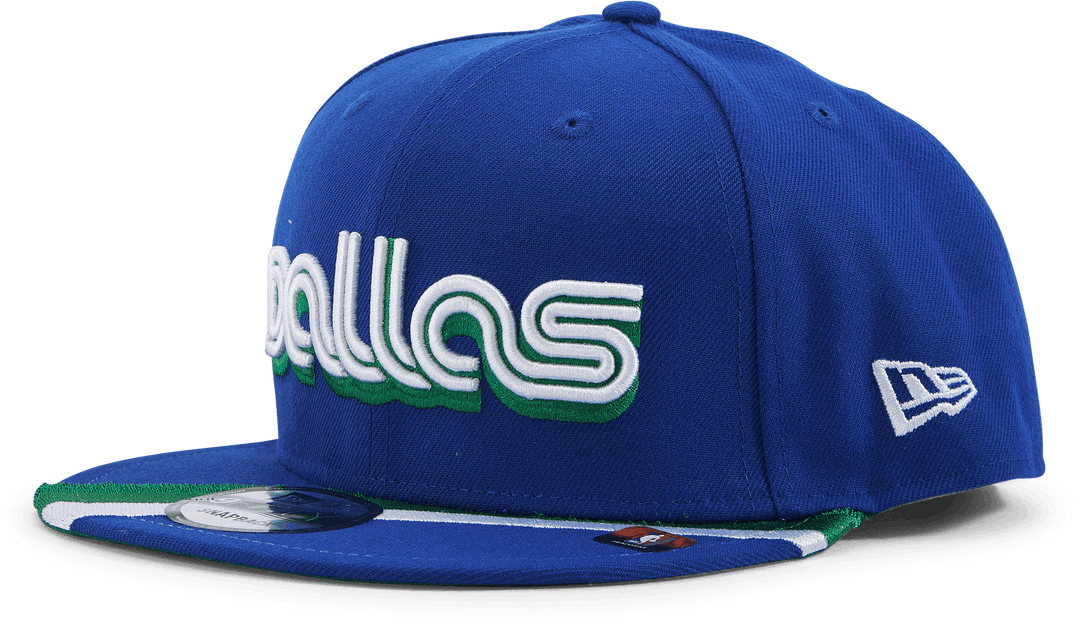 MAVS M 9FIFTY NBA CE 22