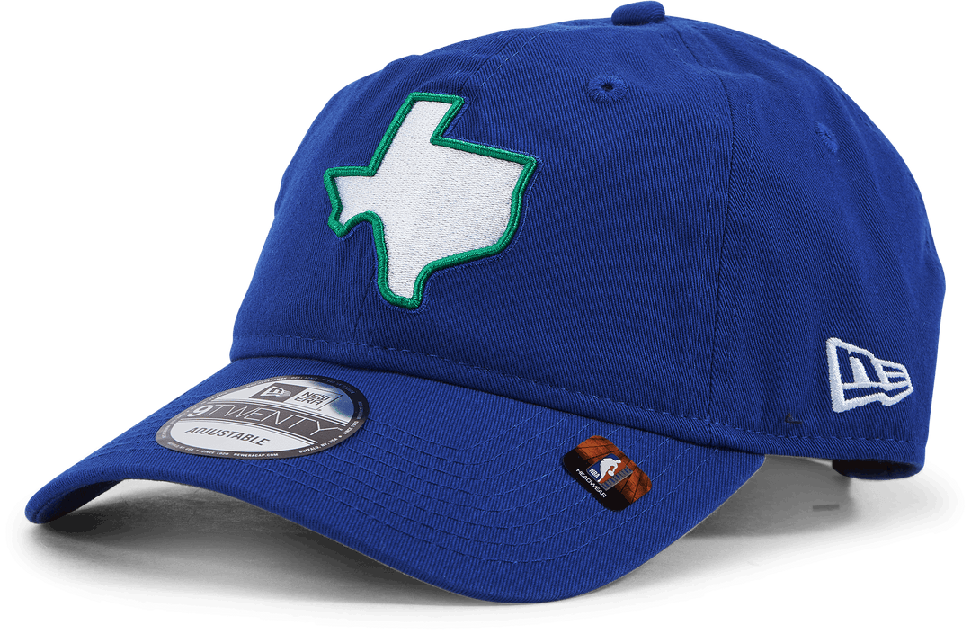 MAVS M 9TWENTY NBA CE 22 ALT