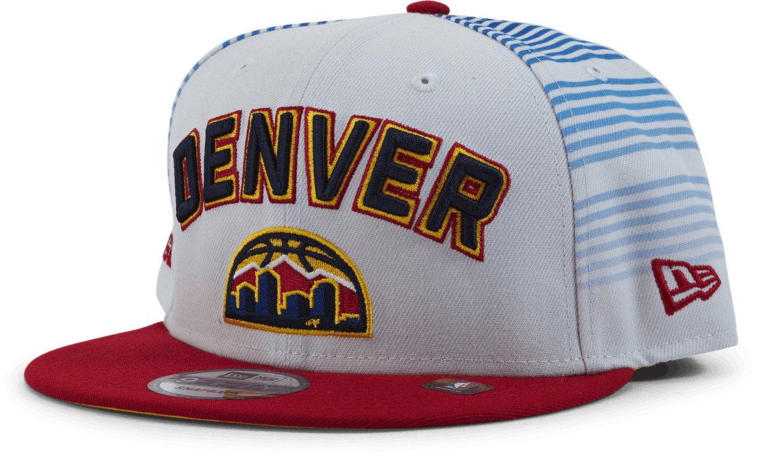 NUGGETS M 9FIFTY NBA CE 22
