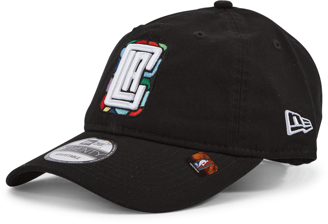 CLIPPERS M 9TWENTY NBA CE 22 ALT